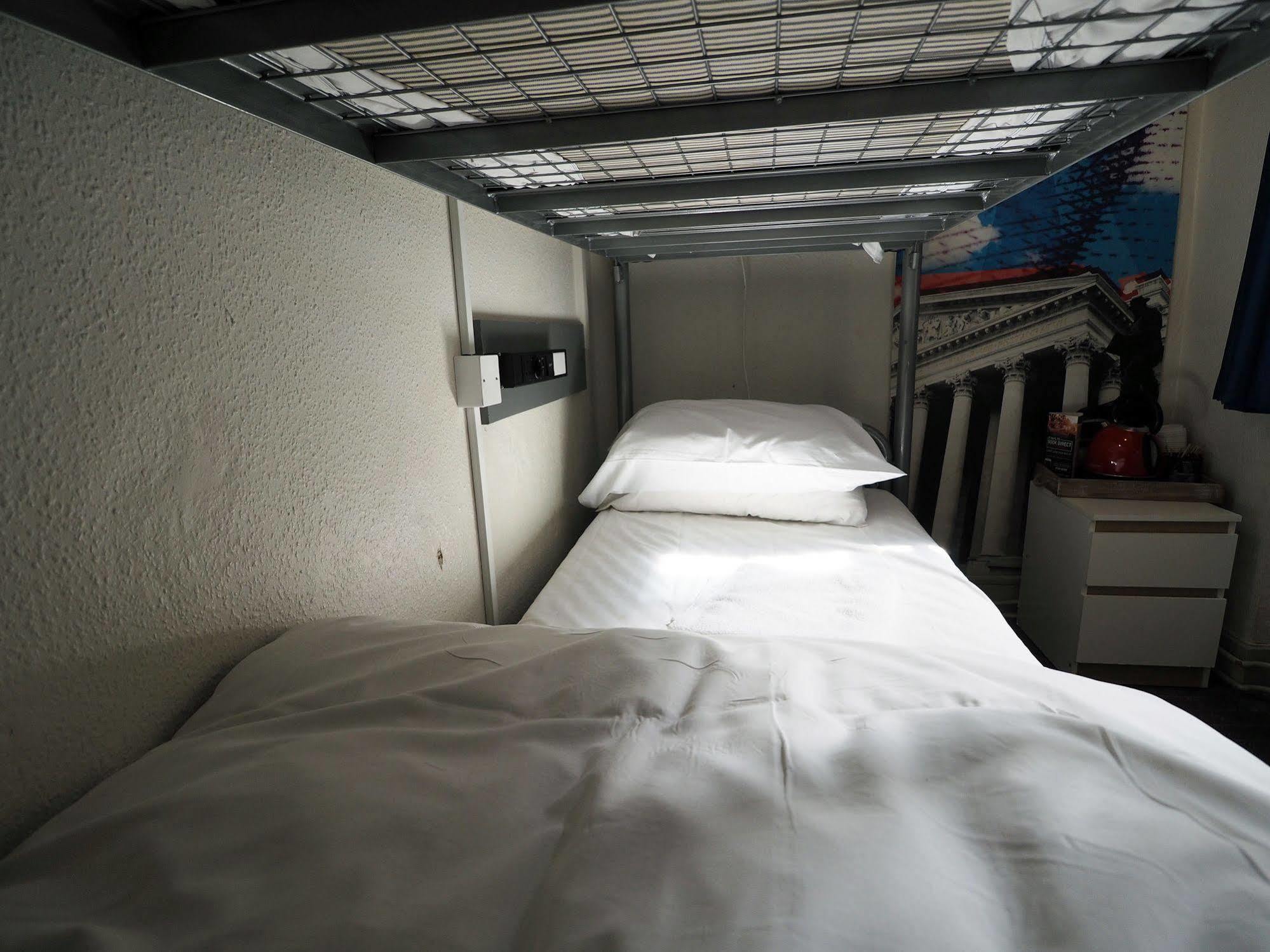 St Christopher's The - Bridge Hostel London