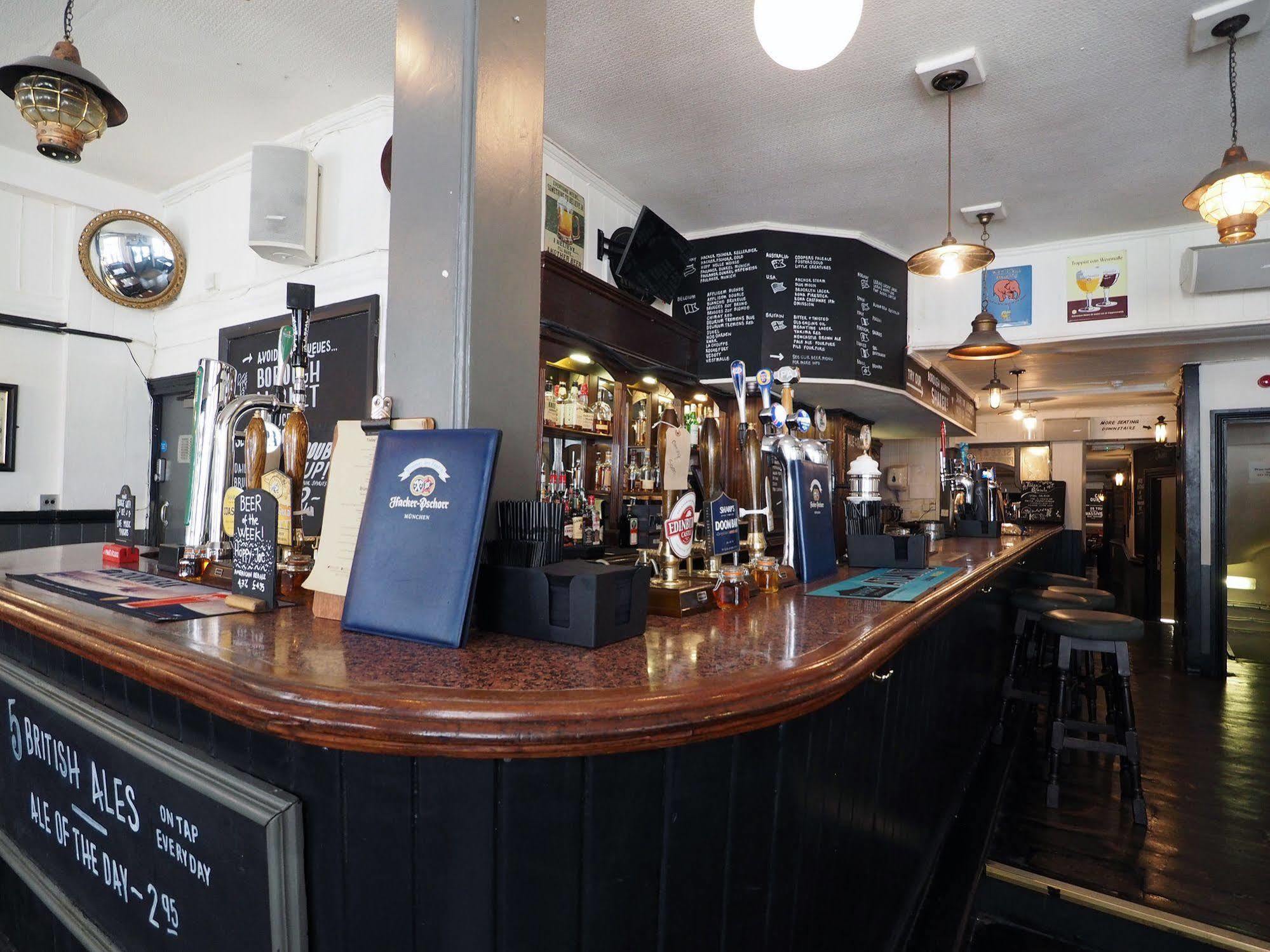 St Christopher's The - Bridge Hostel *