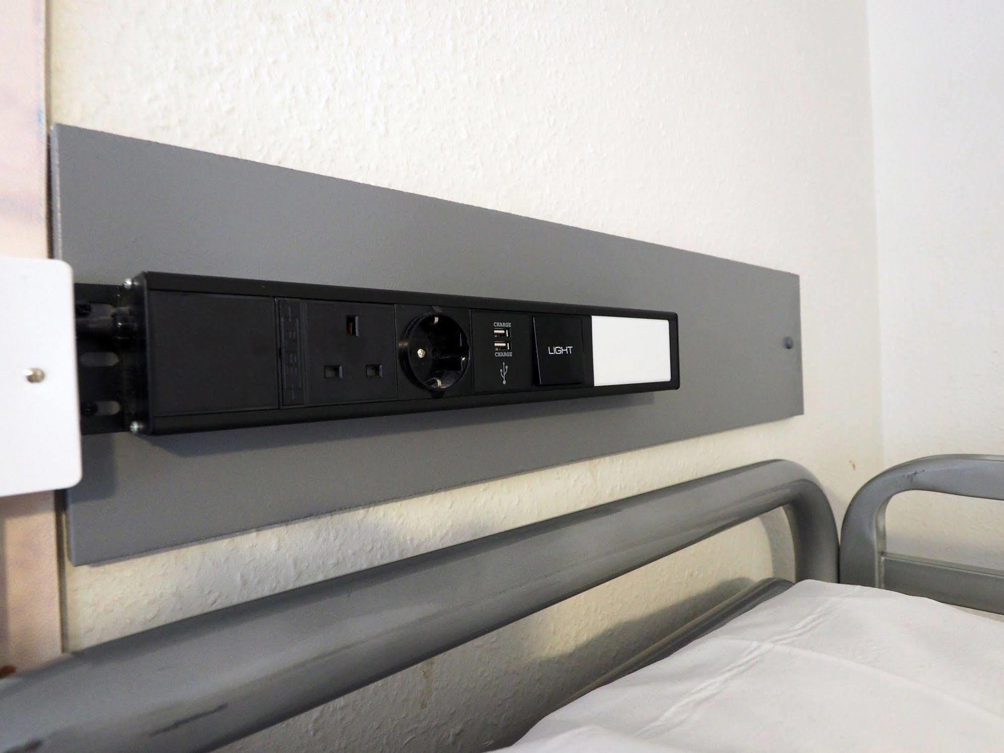 St Christopher's The - Bridge Hostel