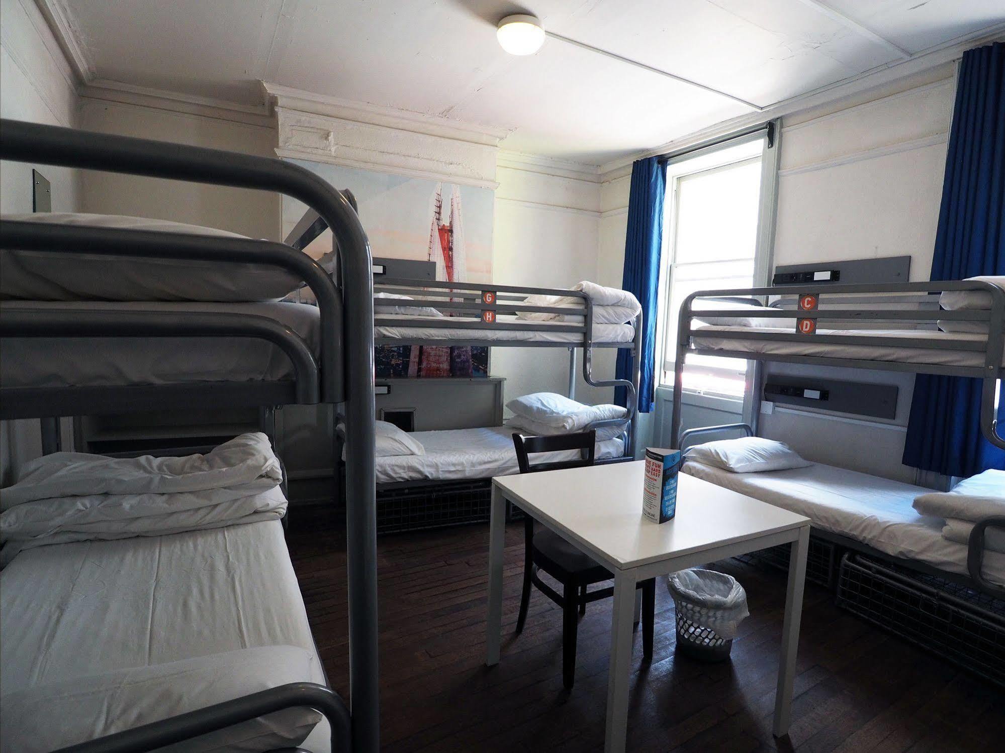 St Christopher's The - Bridge Hostel
