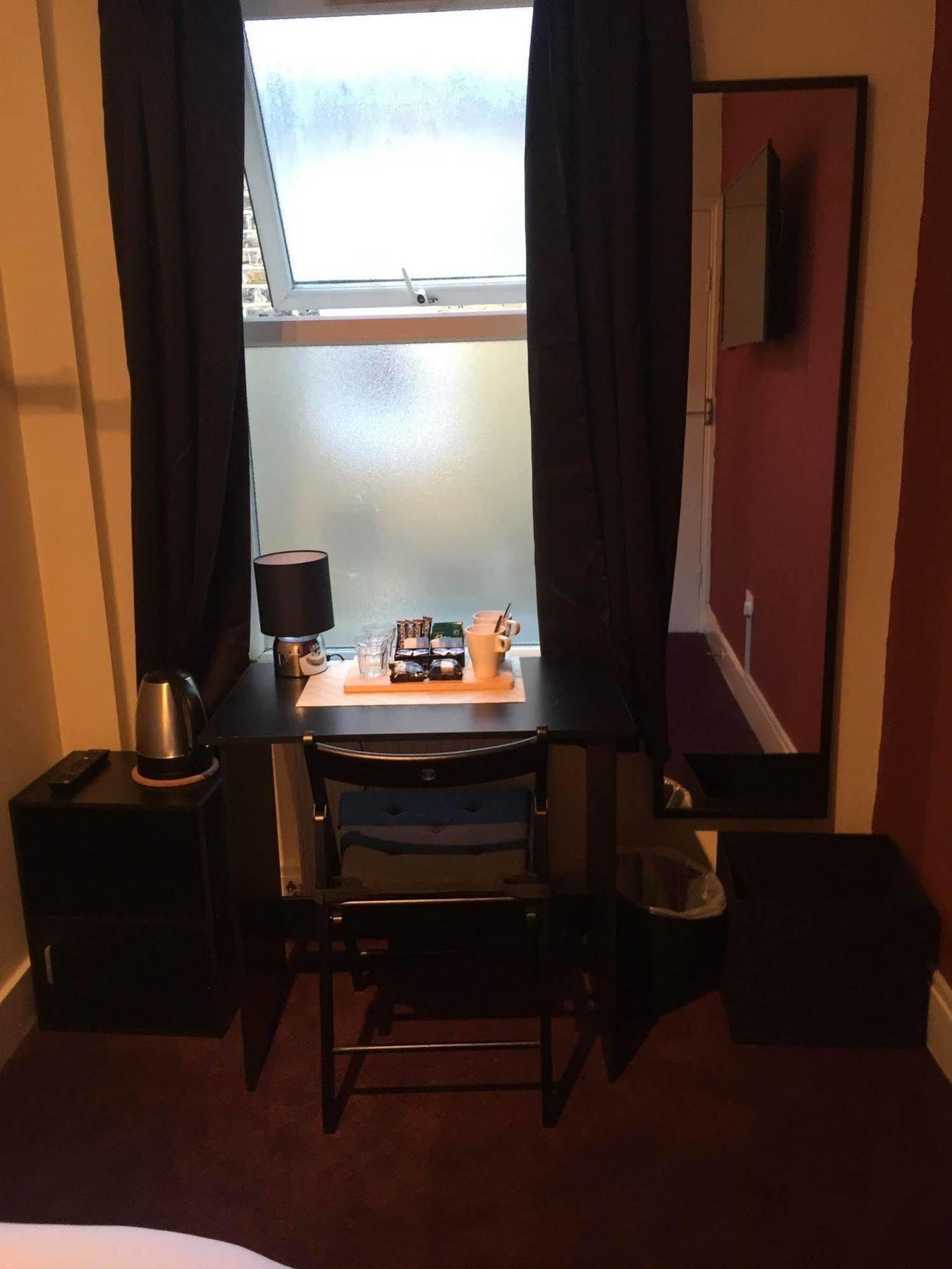 Stratford Hotel Londen