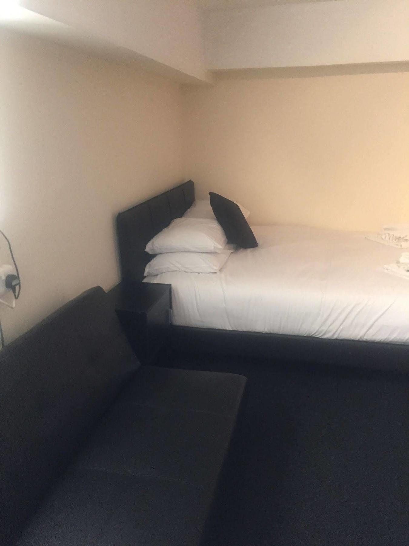 Stratford Hotel Londen