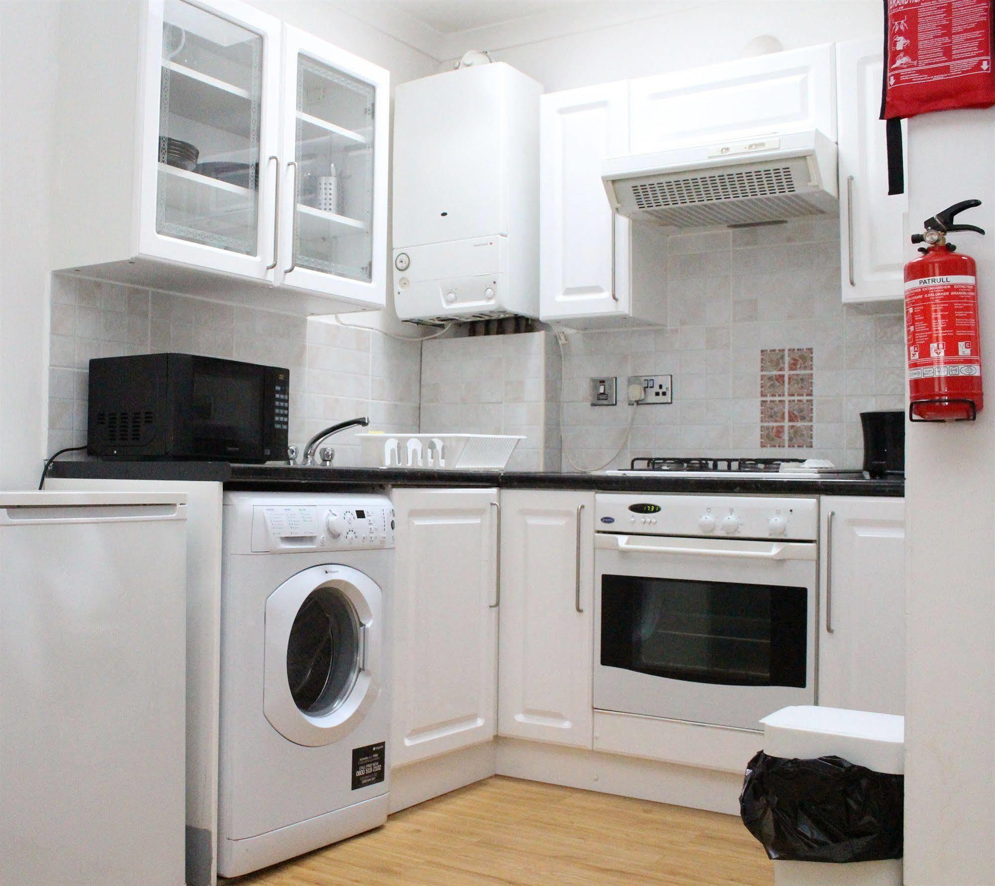 Bethnal - 280 Apartment *