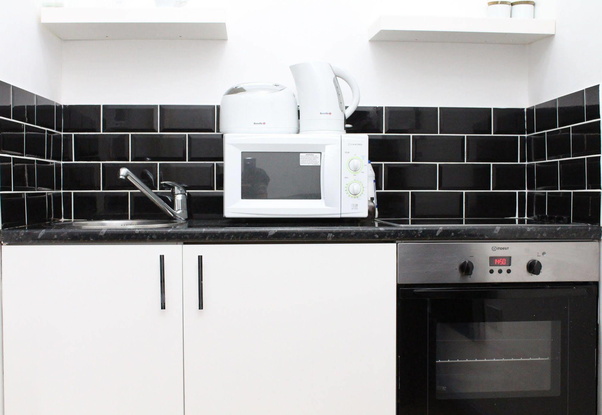 Apartment Bethnal - 280