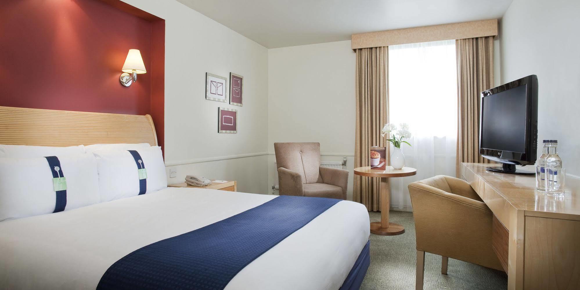 Hotel Kensington Forum, An Ihg Londres