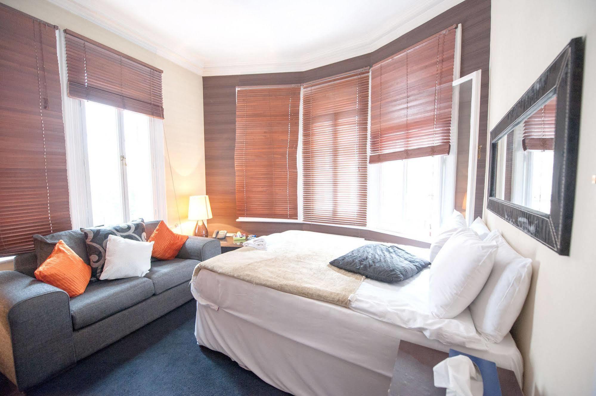 Knightsbridge Hotel Londres