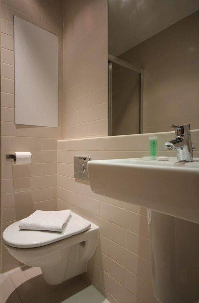 Concept Serviced By Concept Apartment London