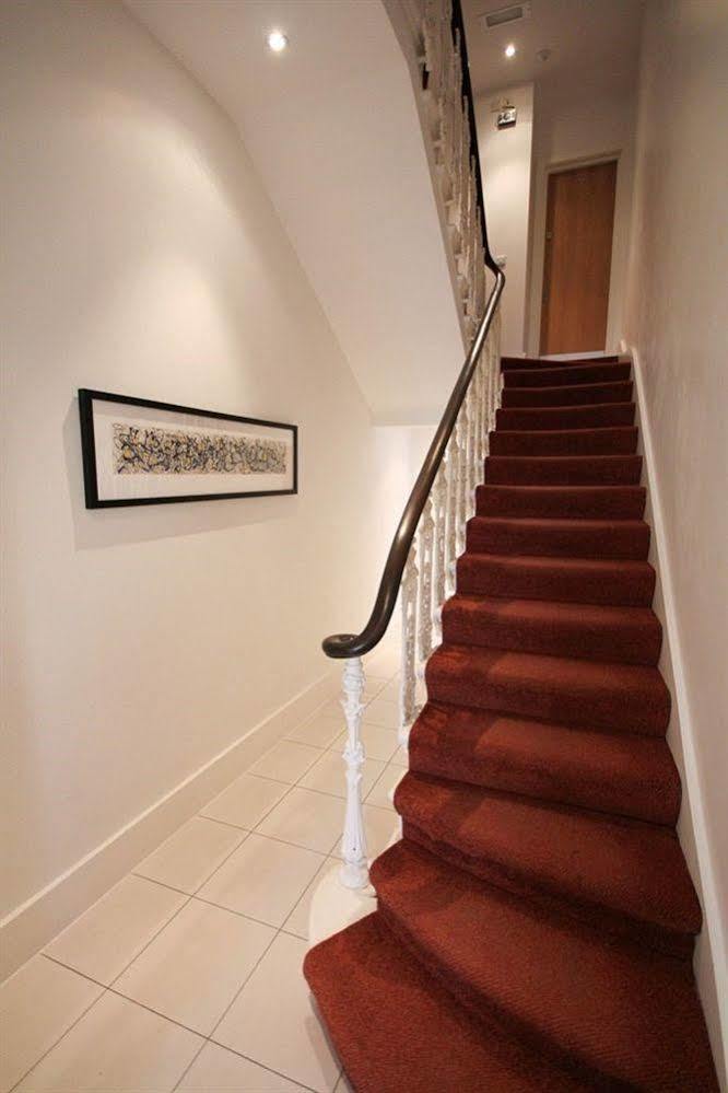 Concept Serviced By Concept Apartment *