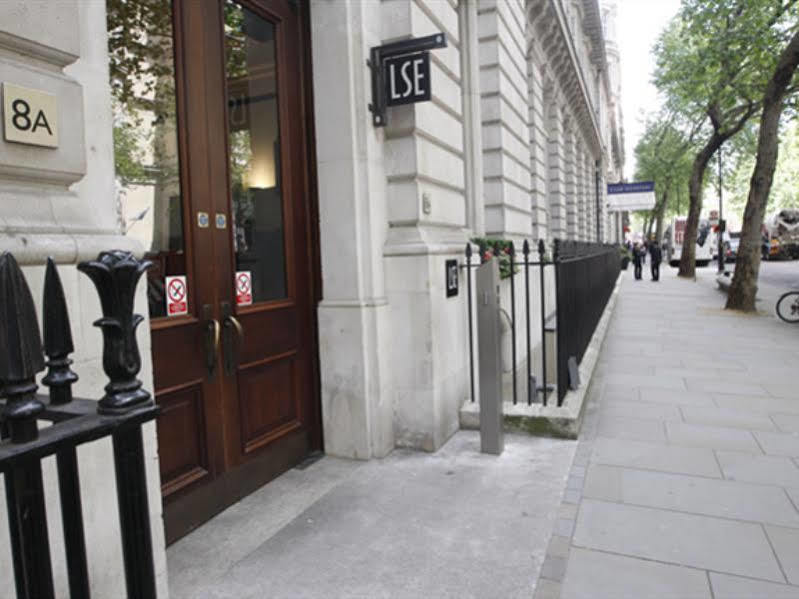 Lse Northumberland House Apartment *