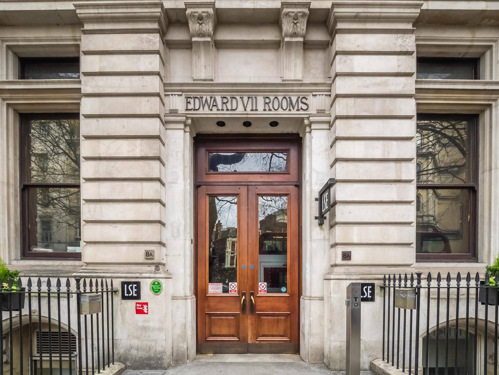 Lse Northumberland House *