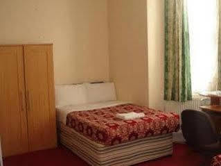 Bed and breakfast Comfotel Prpl