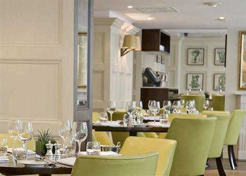 Hotel Montcalm Brewery Townhouse 5*