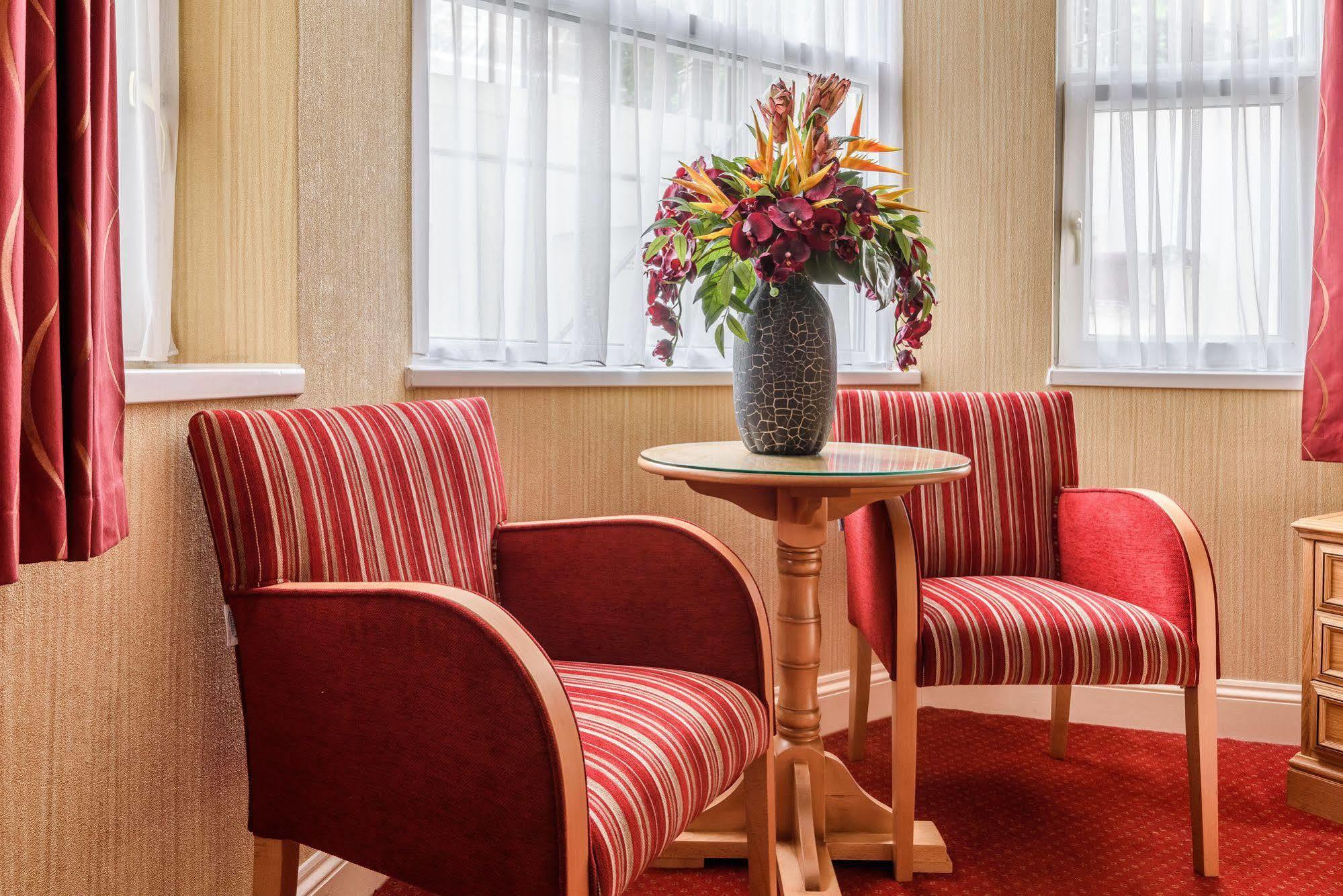 The Montana 3* Londen