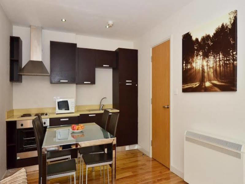 Apartment Maida Vale 4*