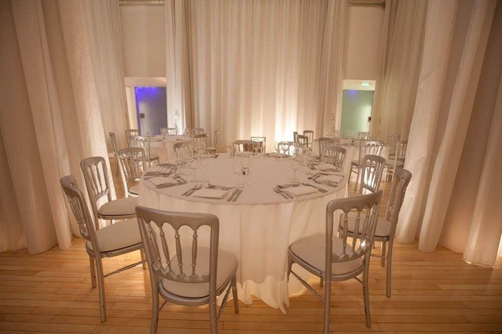 Sanderson Hotel 5*