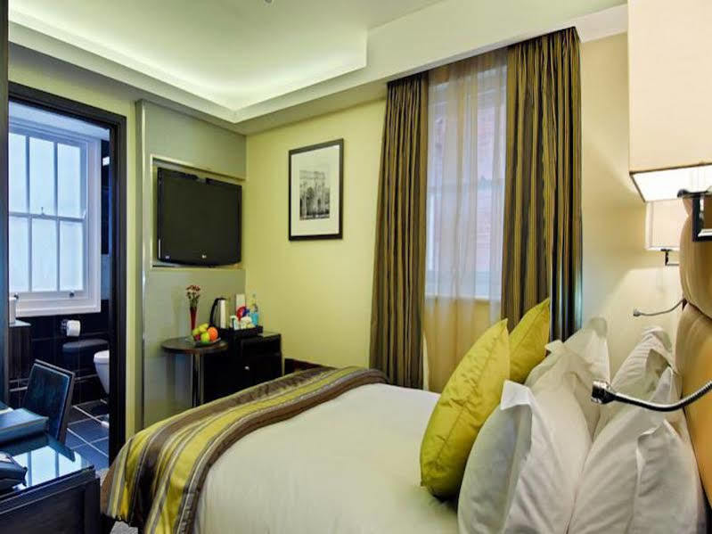 Park Grand Mayfair 5* Londres