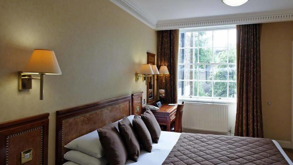 Grange Clarendon 4* London