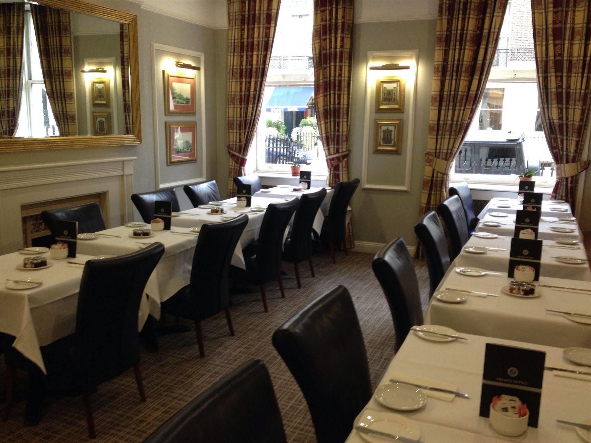 Grange Clarendon Hotel 4*