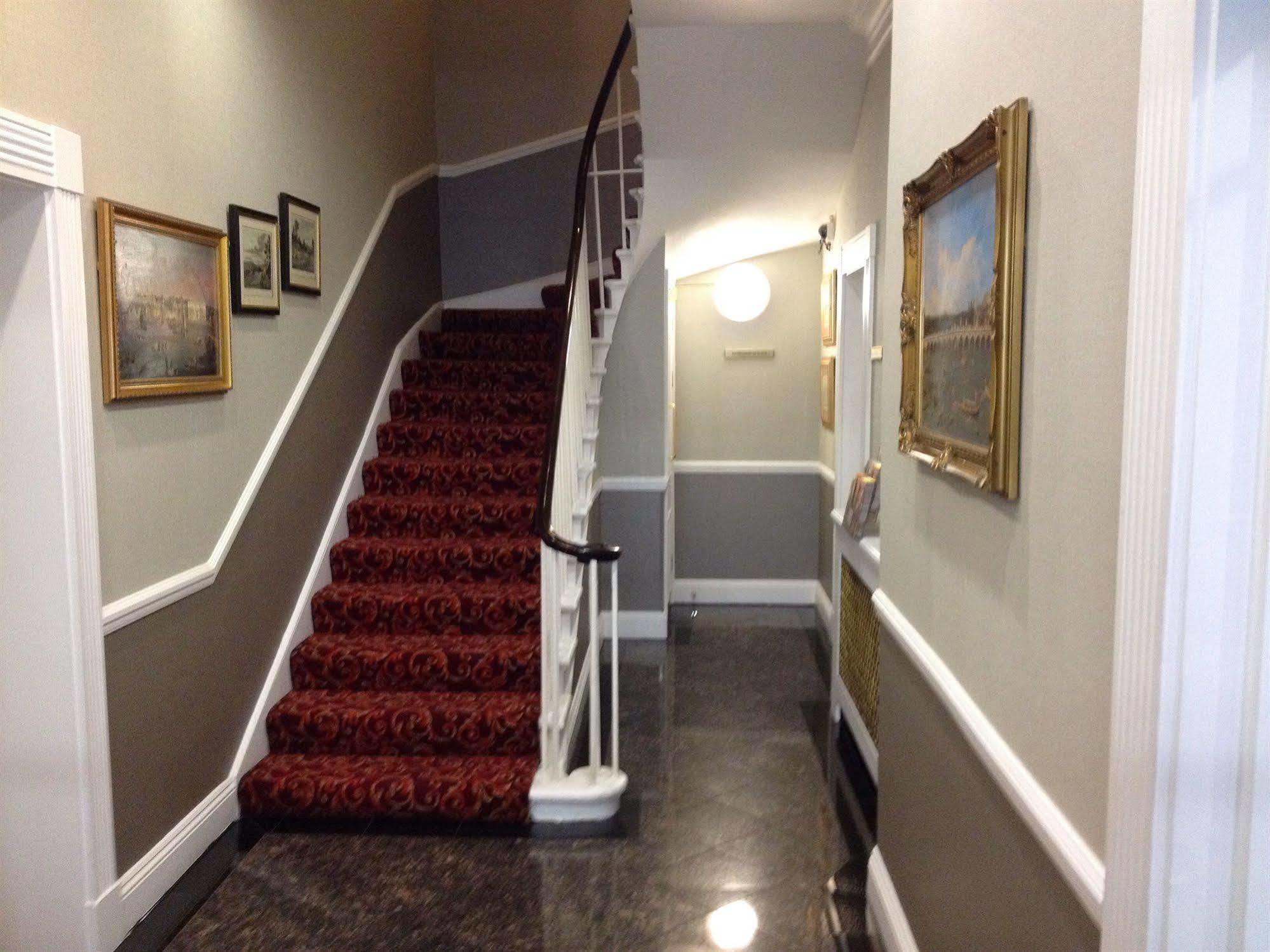 Grange Clarendon 4* London