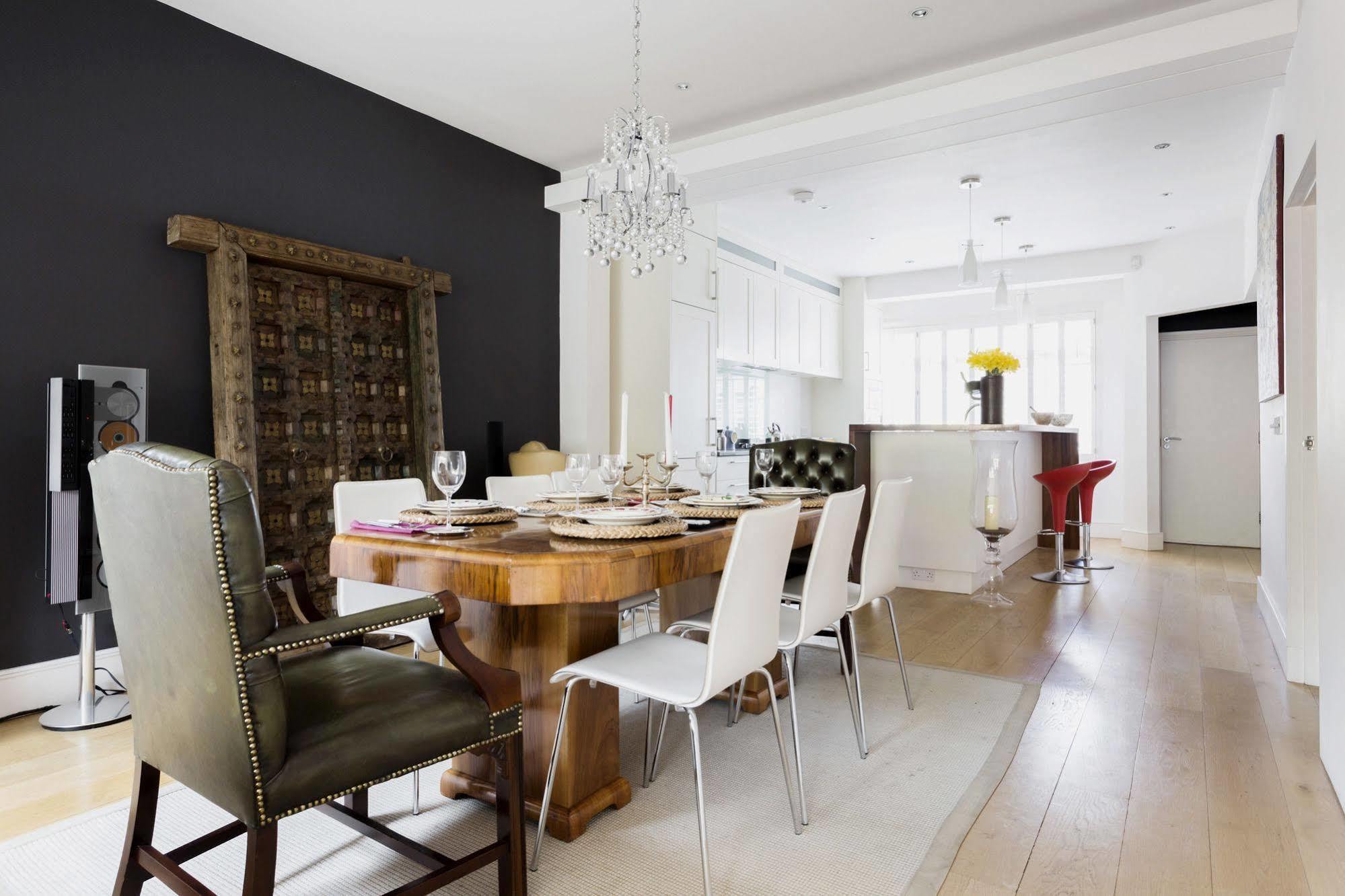Onefinestay - Chiswick Hotell *