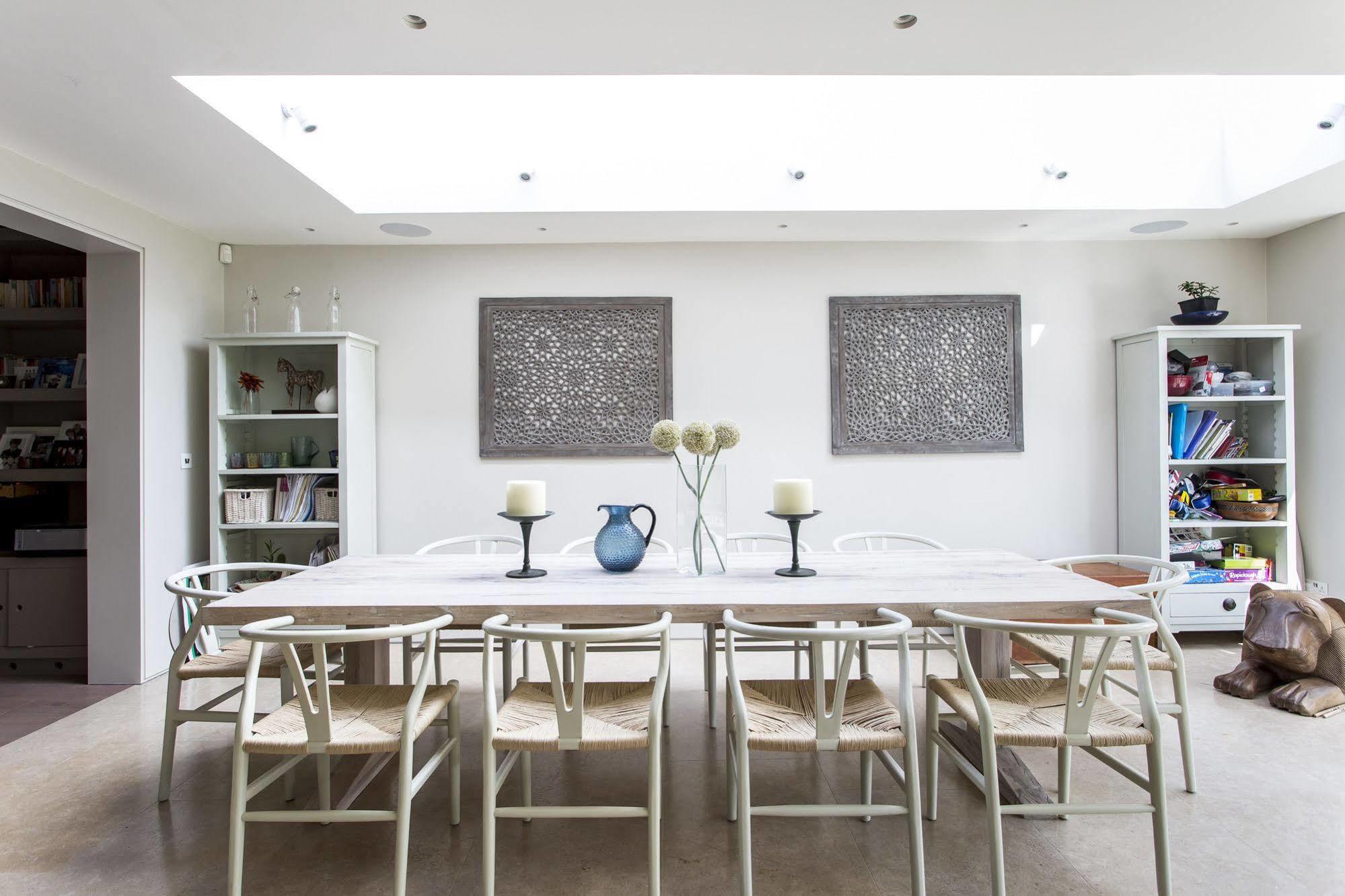 Hotell Onefinestay - Chiswick *