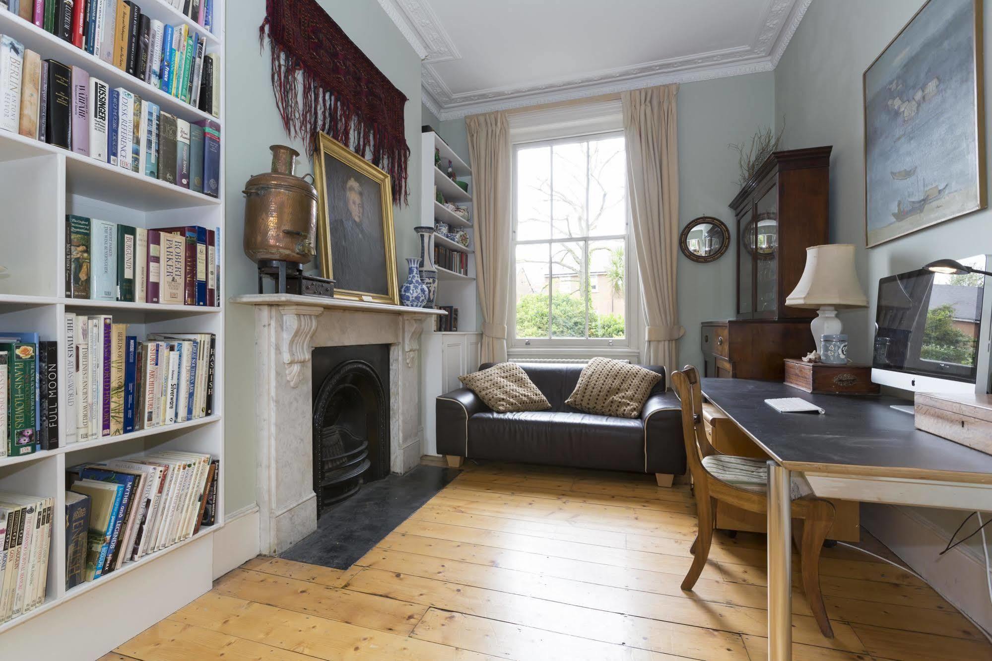 Onefinestay - Chiswick Hotell London