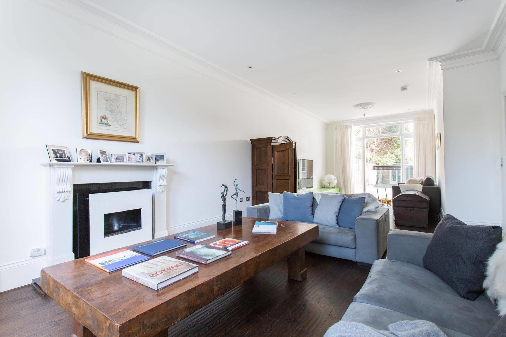 Hotell Onefinestay - Chiswick