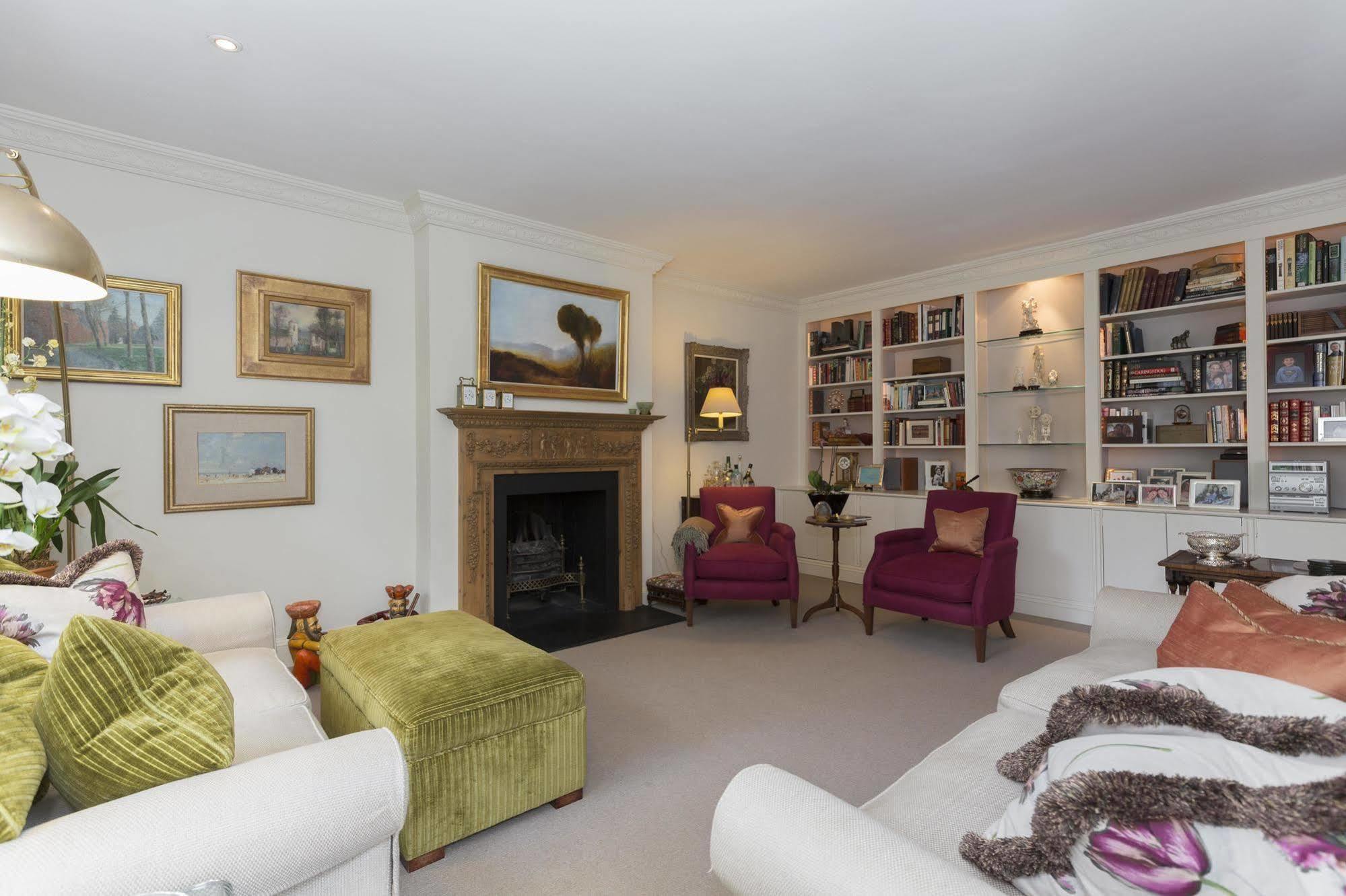 Hotell Onefinestay - Chiswick