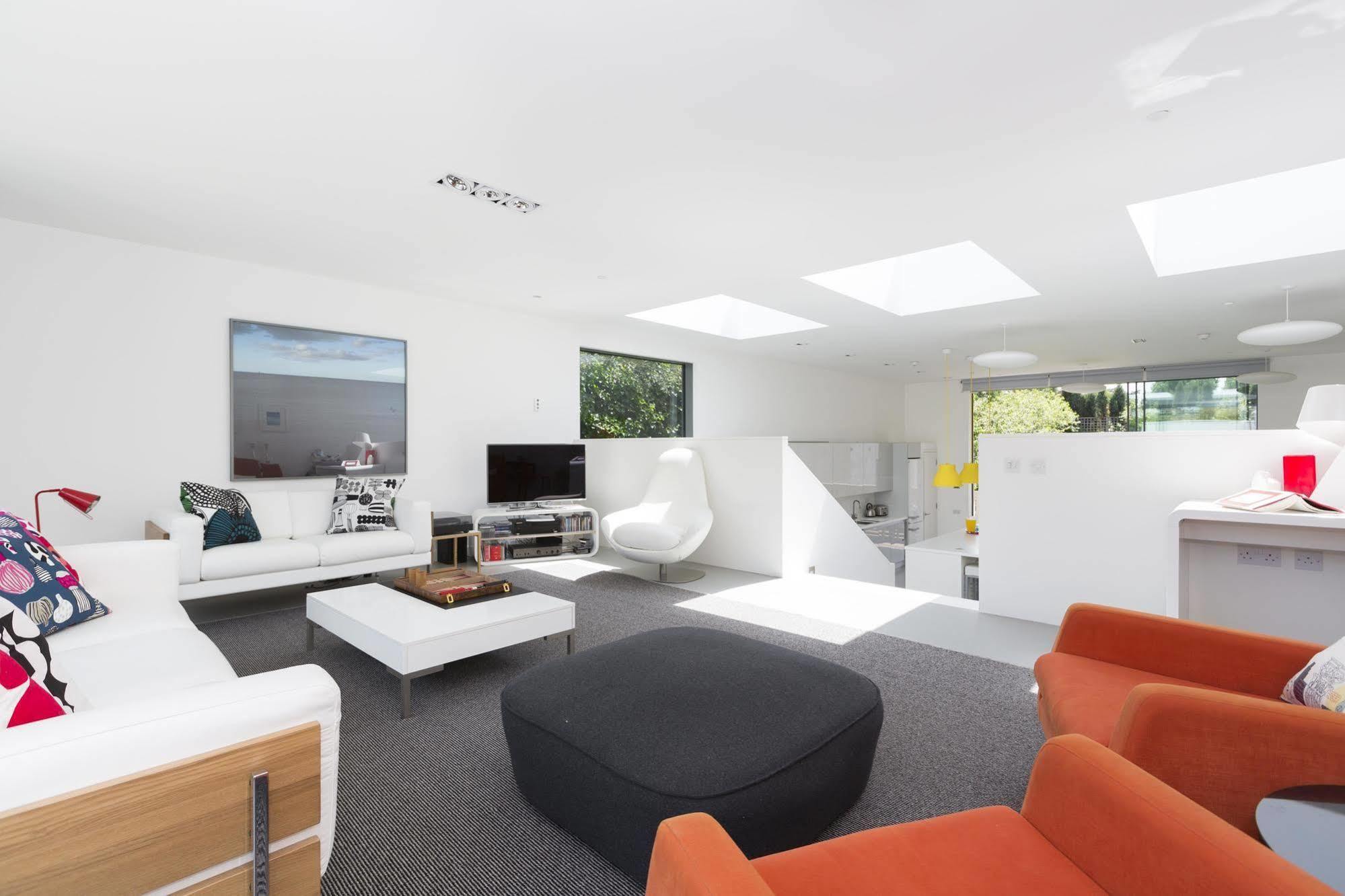 Hotell Onefinestay - Chiswick