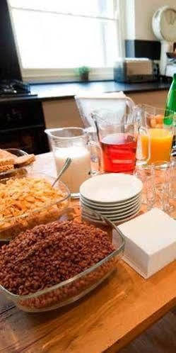 Kennington B & B Bed & Breakfast London