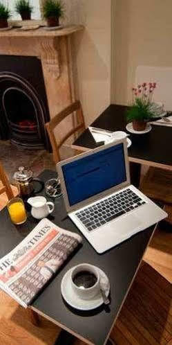 Kennington B & B Bed & Breakfast 4*