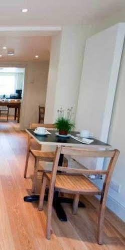 Kennington B & B Bed & Breakfast 4*