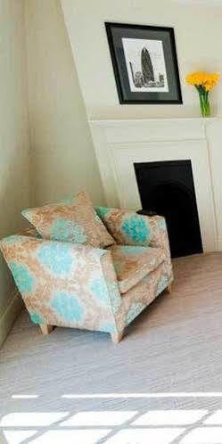 Kennington B & B Bed & Breakfast 4*