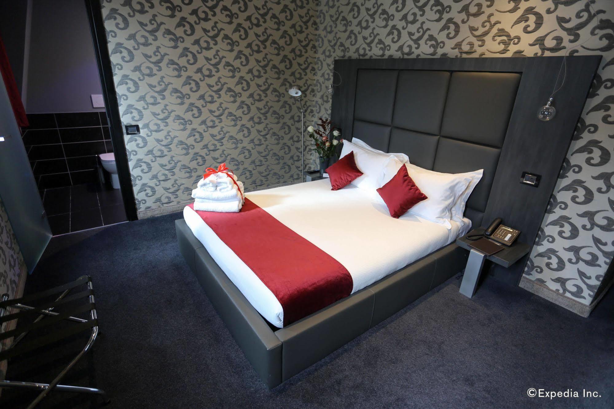 Hotell The Bryson 4*