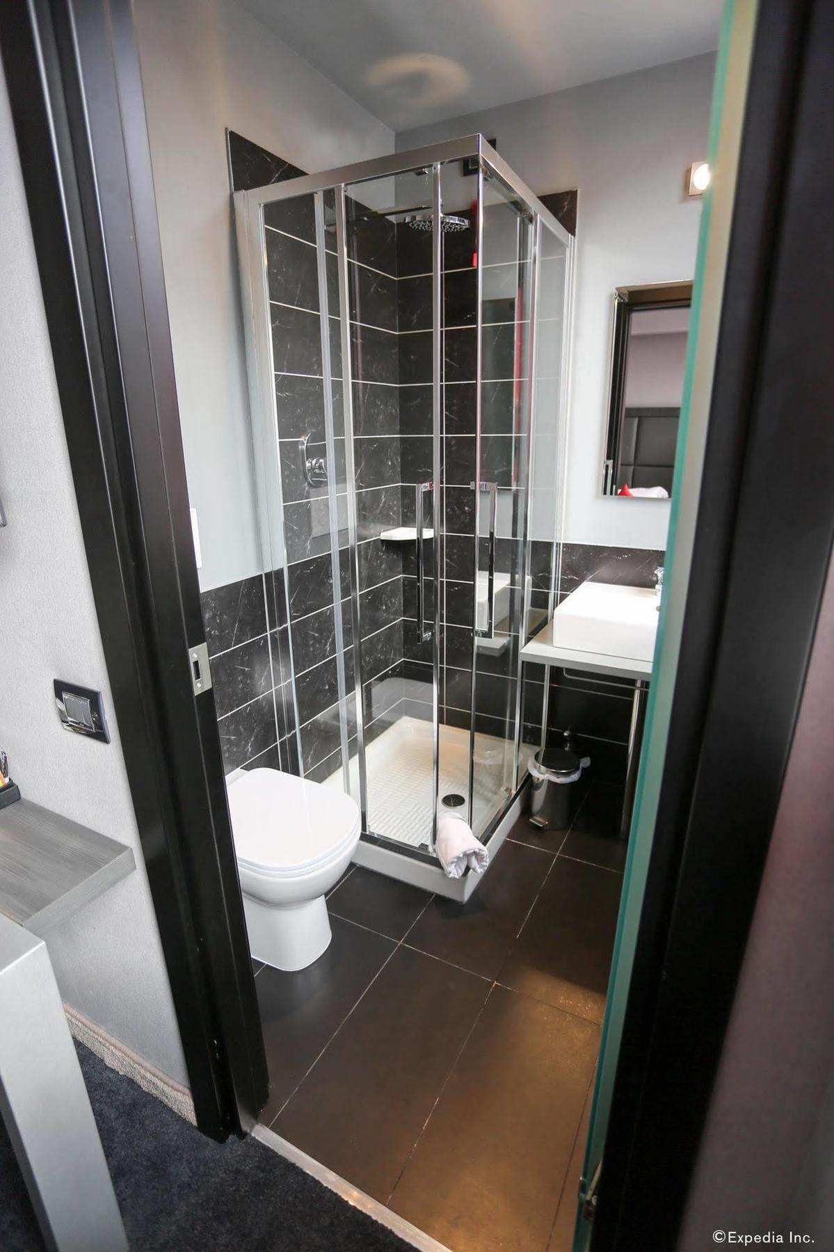 Hotell The Bryson London