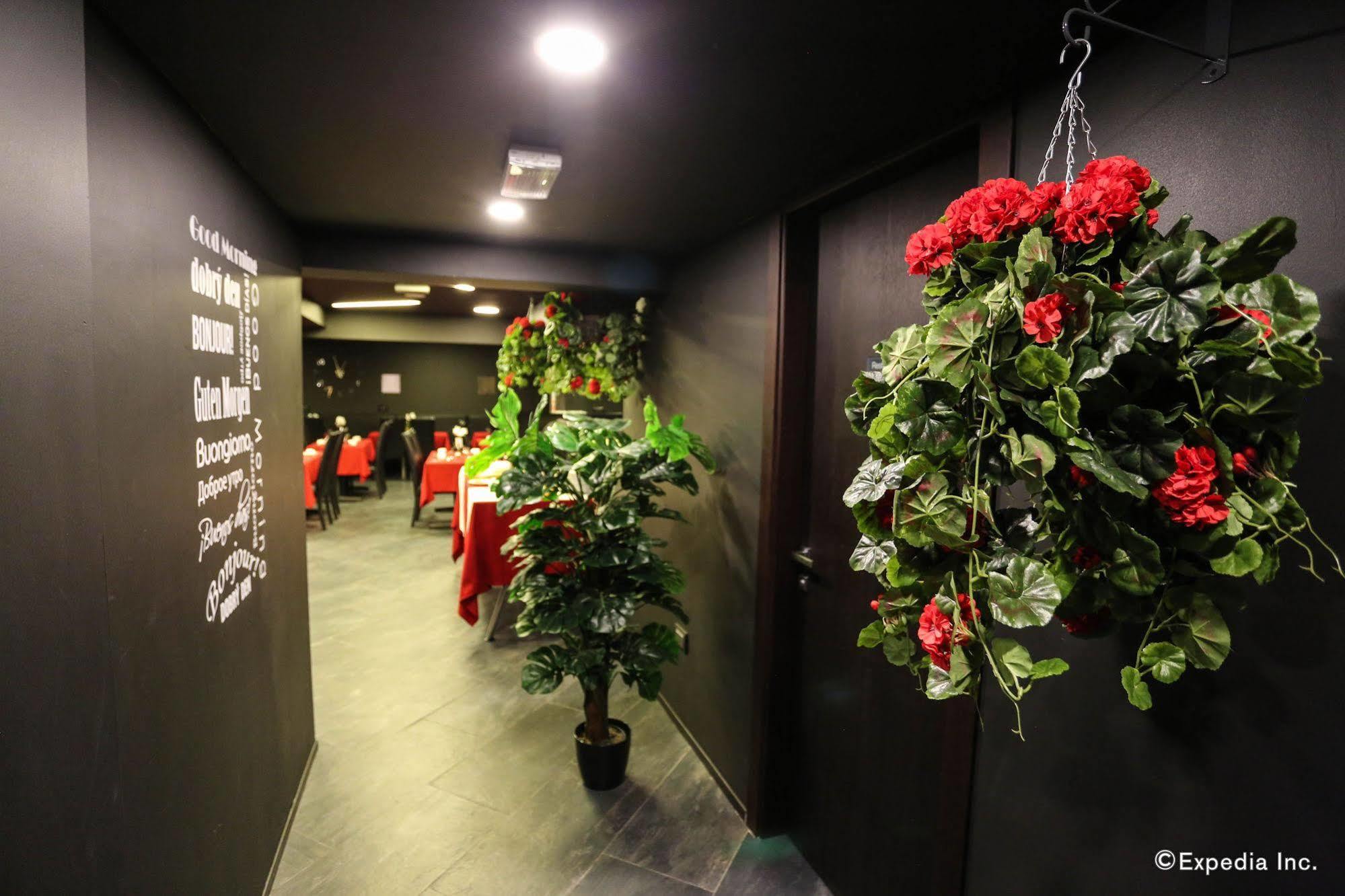 Hotell The Bryson 4*