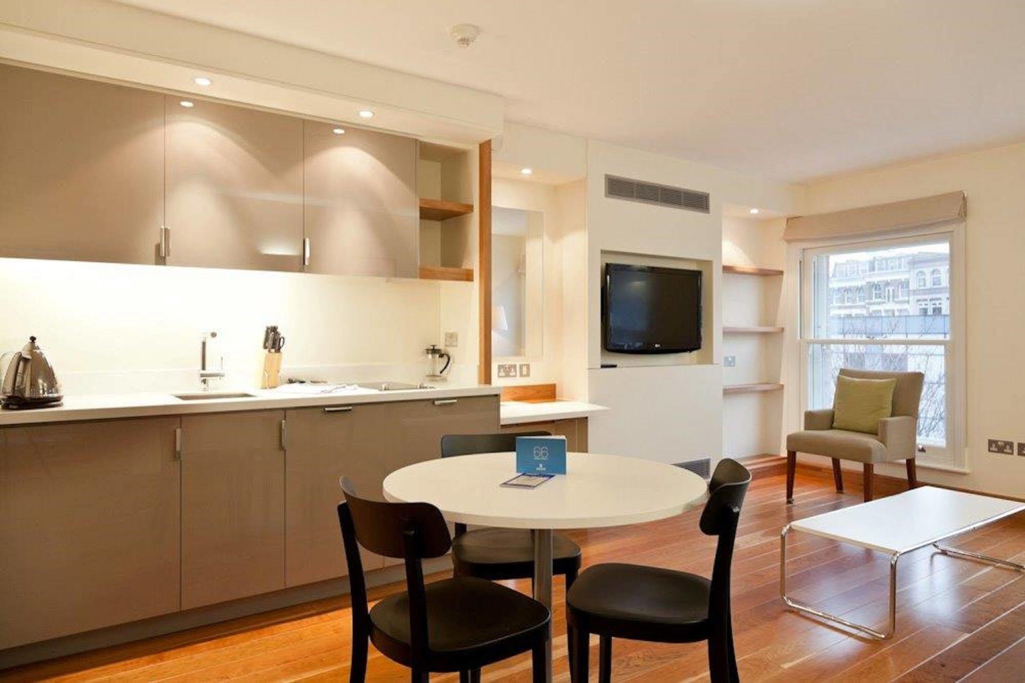 Blueprint - Turnmill Street Hotel London