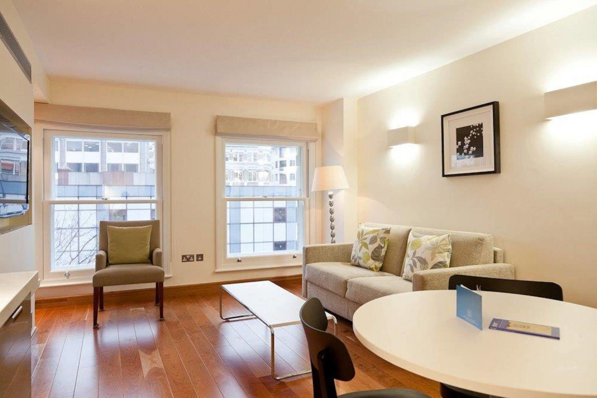 Blueprint - Turnmill Street Hotel 4*