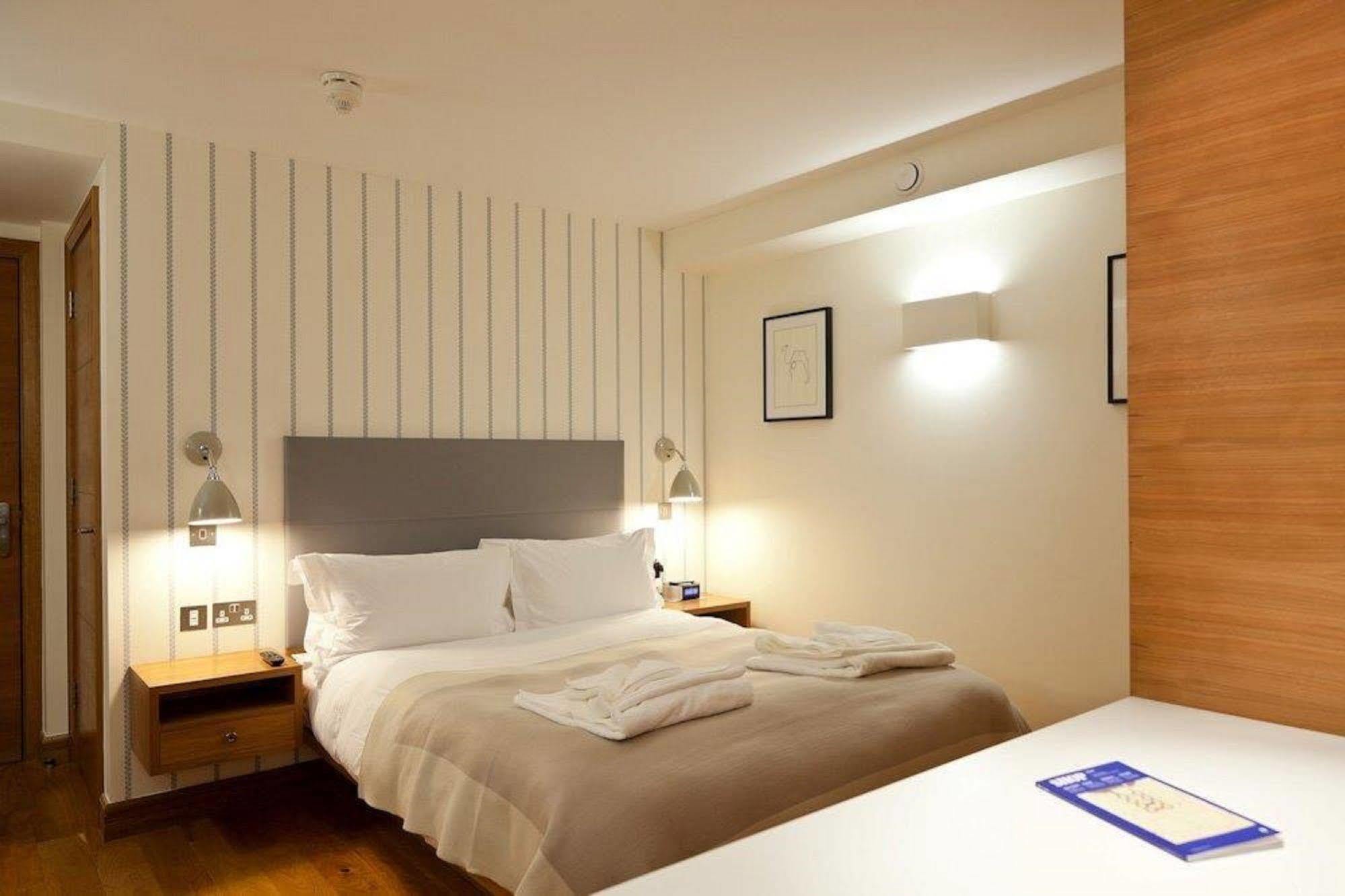 Blueprint - Turnmill Street 4* London