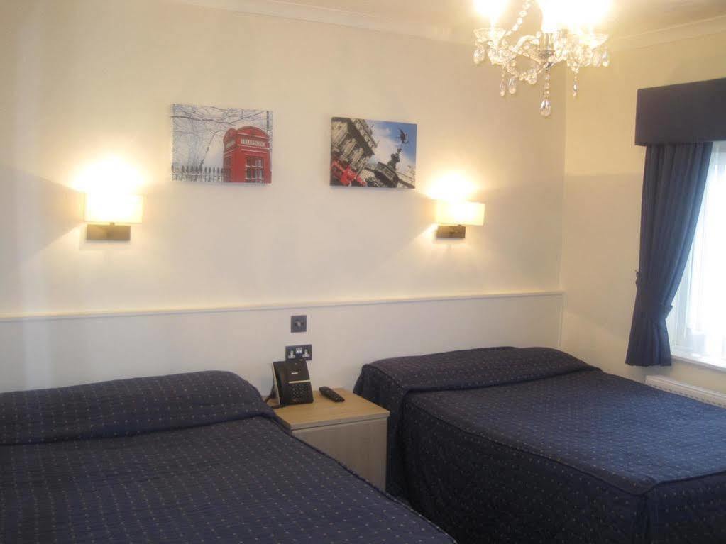 Hotel Gower 3*
