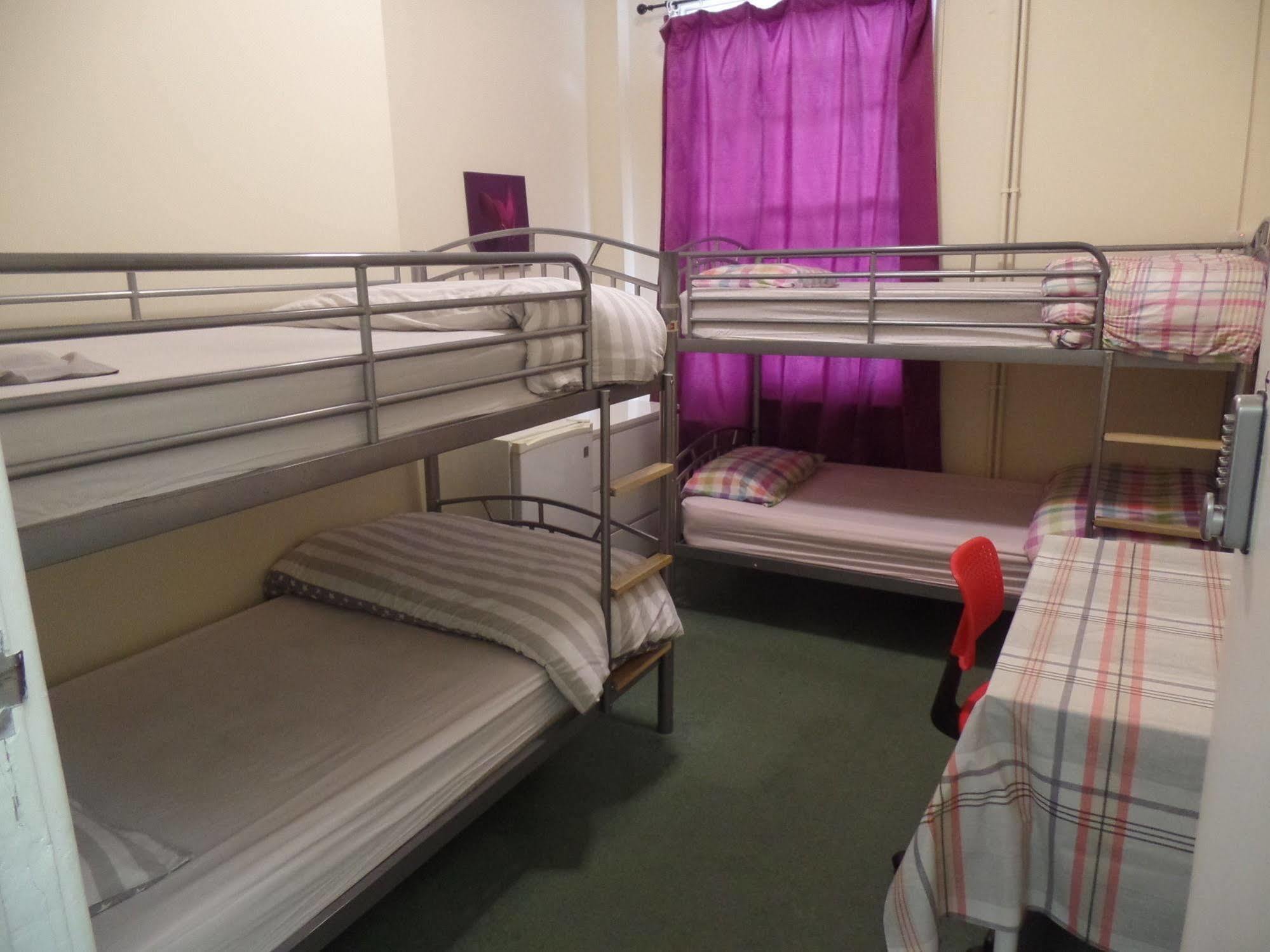 Quickie Hostel London