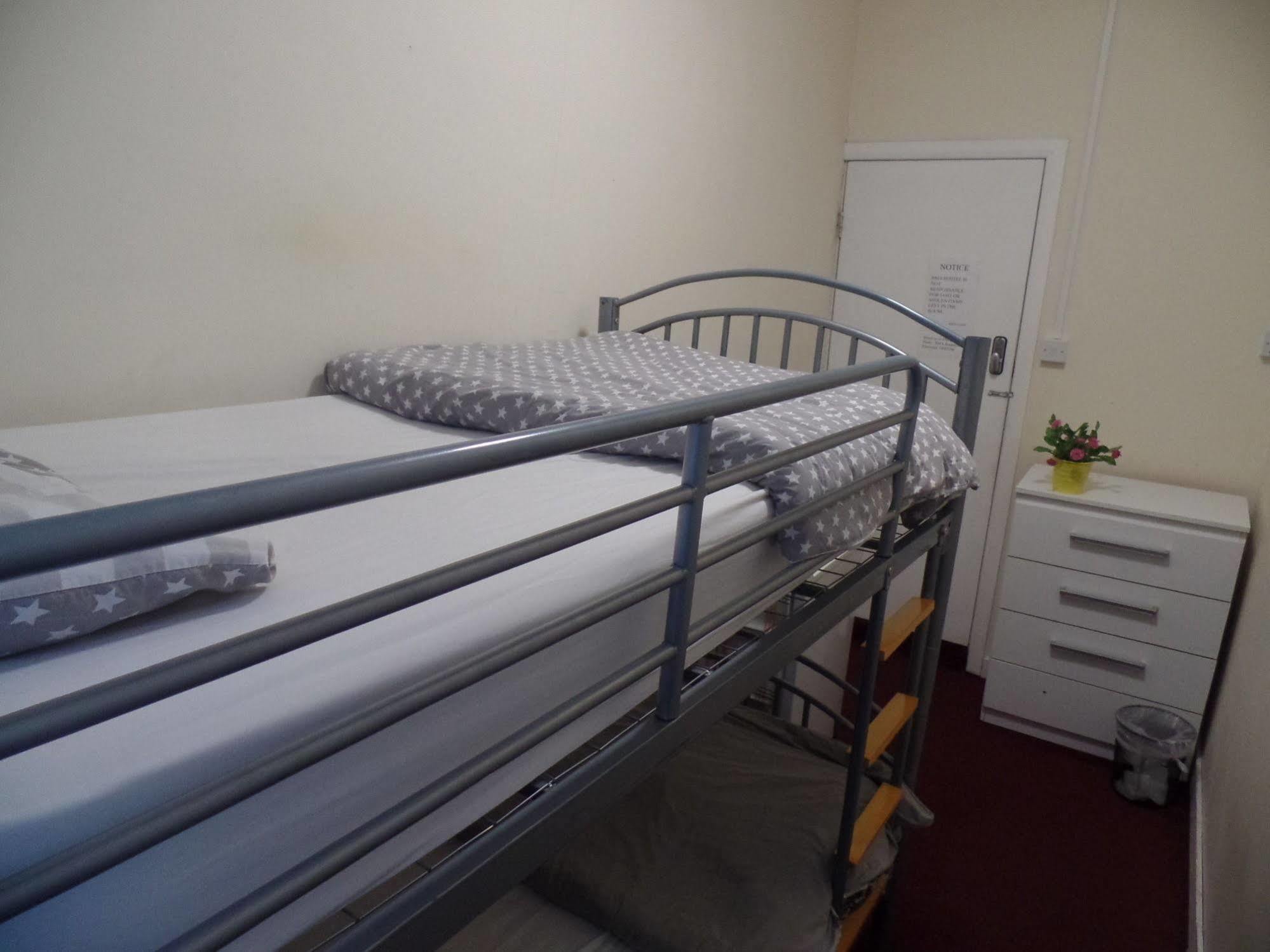 Quickie Hostel London