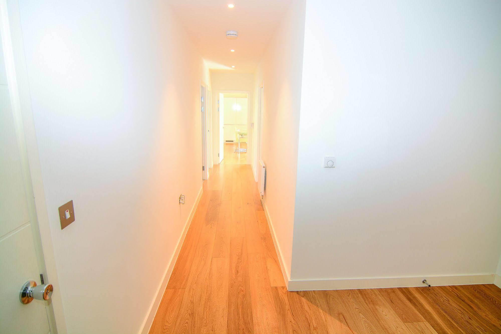 Apartment Wharf - Cambridge Av *