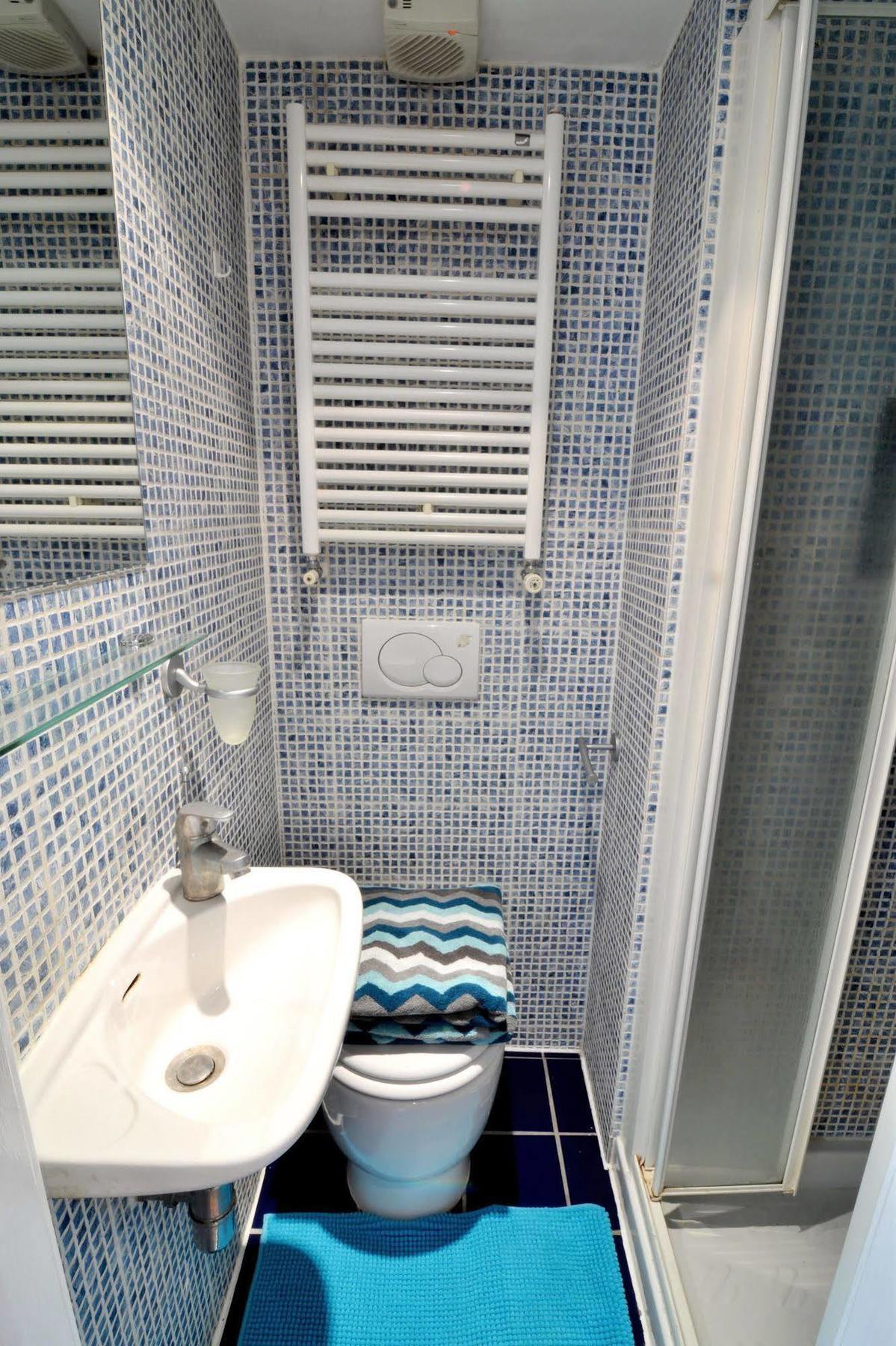 Appartement The Short Let West Kensington *