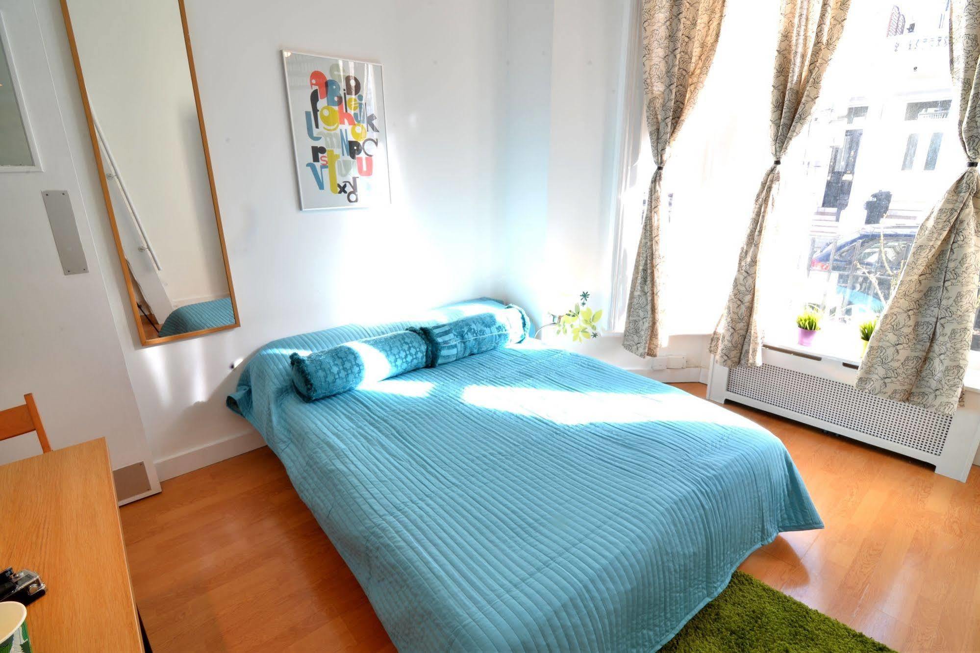 The Short Let West Kensington Appartement