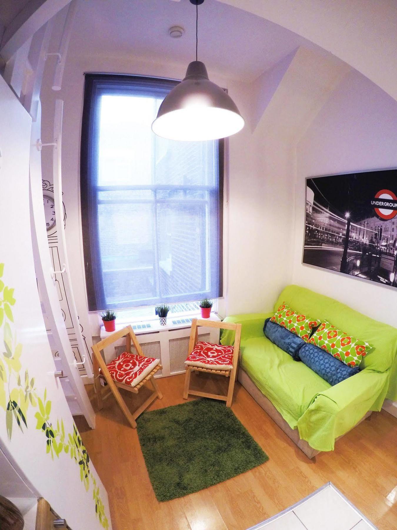 The Short Let West Kensington Appartement Londen