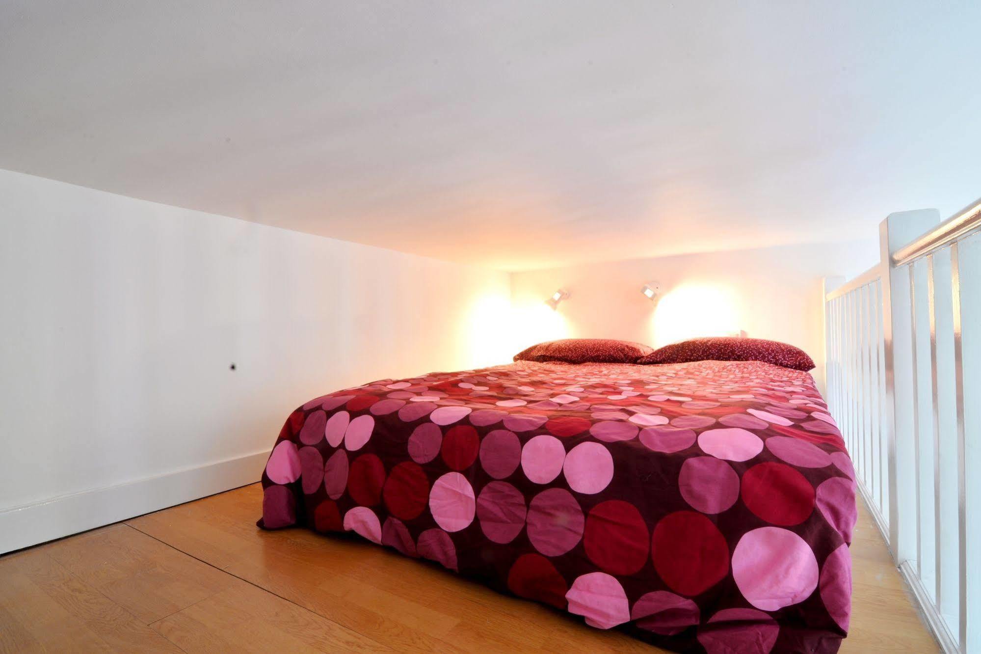 The Short Let West Kensington Appartement Londen
