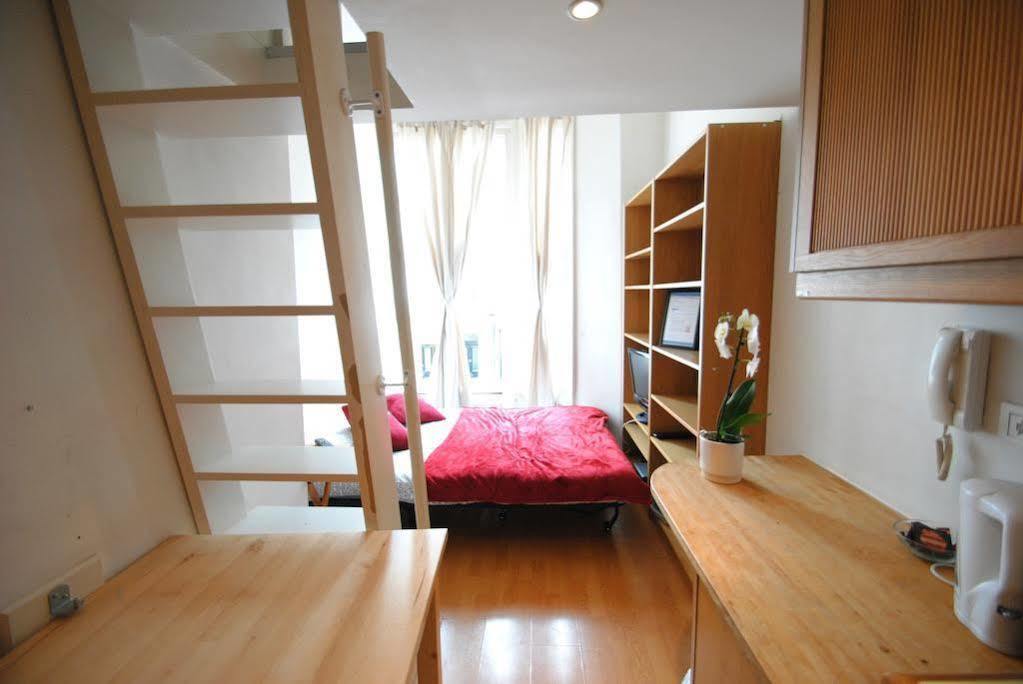 Appartement The Short Let West Kensington Londen