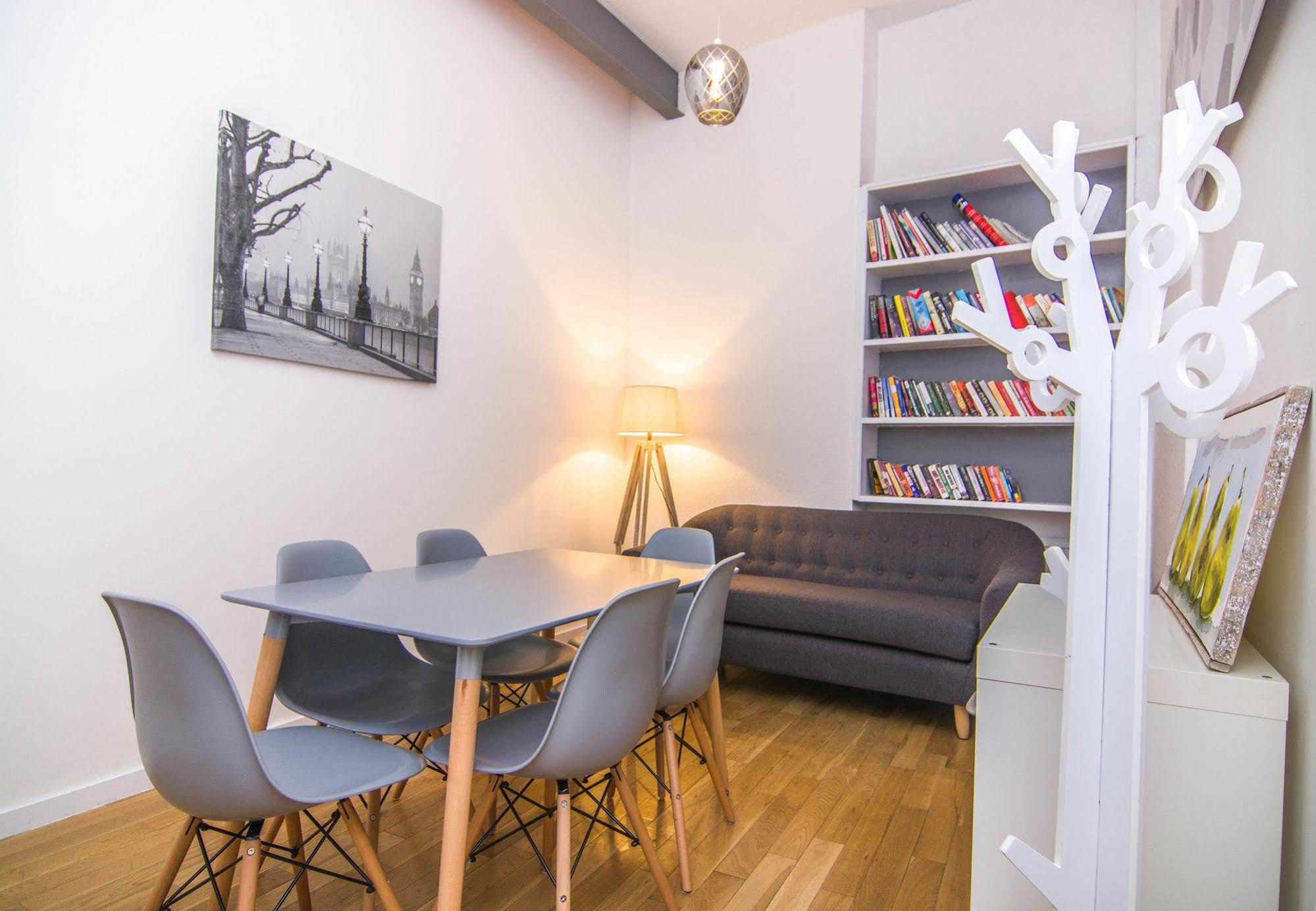 Wharf - Vintage Central Hotel London