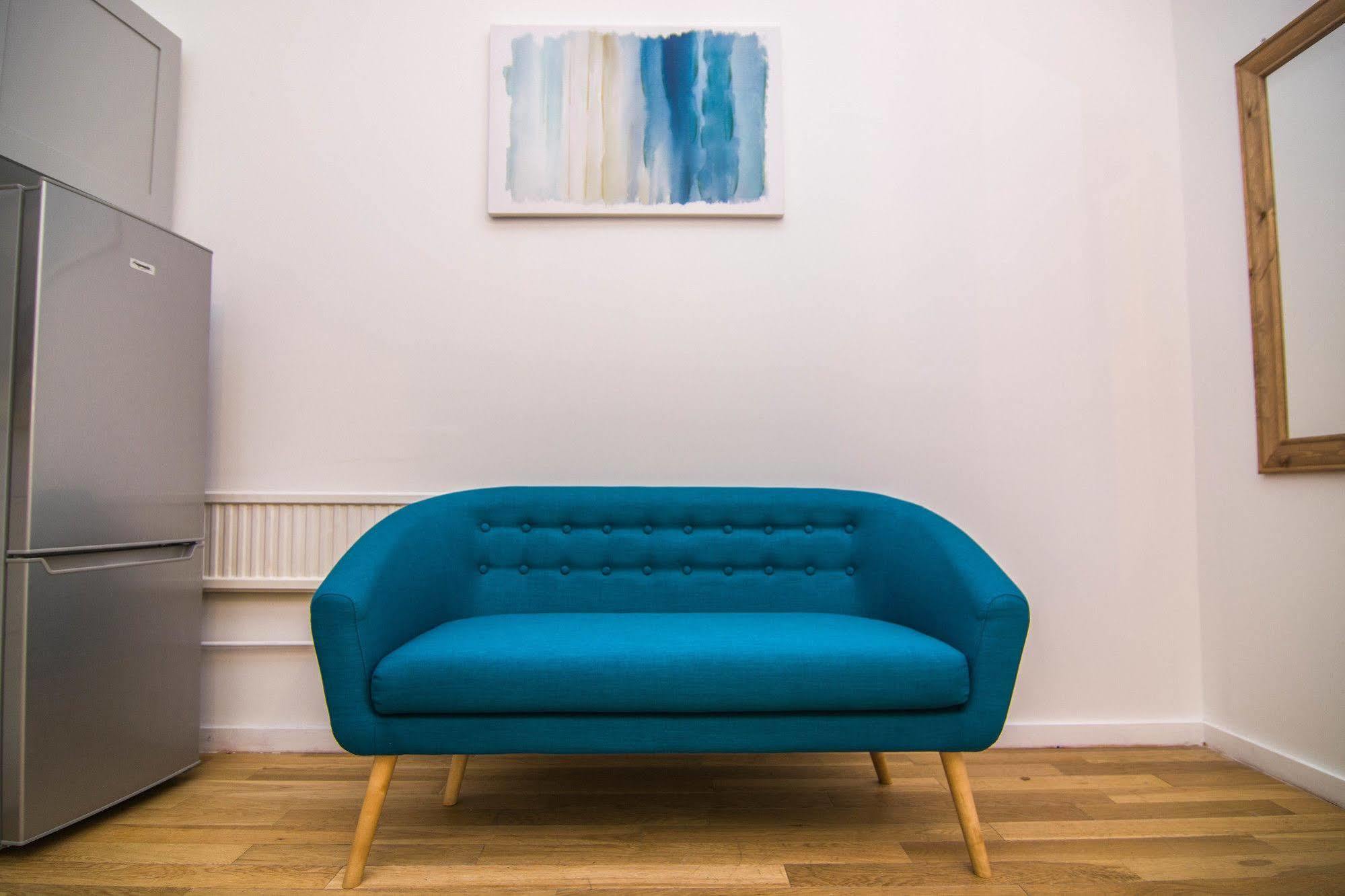 Hotel Wharf - Vintage Central 3*